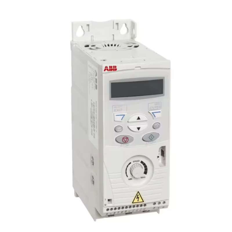 ABB Inverter ACS310-03E-09A7-4