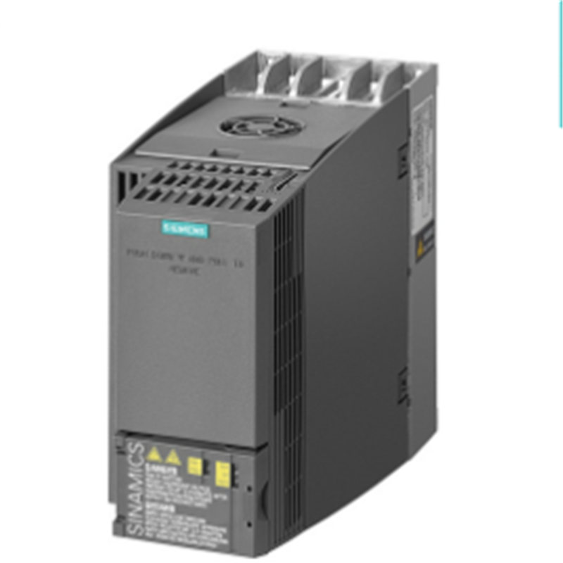 Siemens G120C Integrated Inverter 6SL3210-1KE17-7AF1