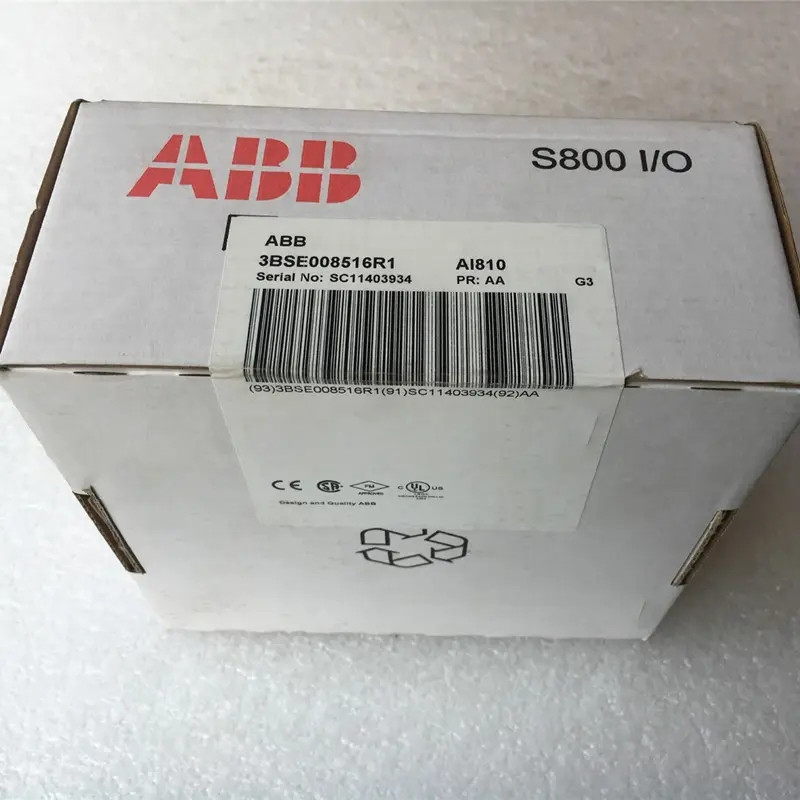 ABB Power module 3BSE008522R1