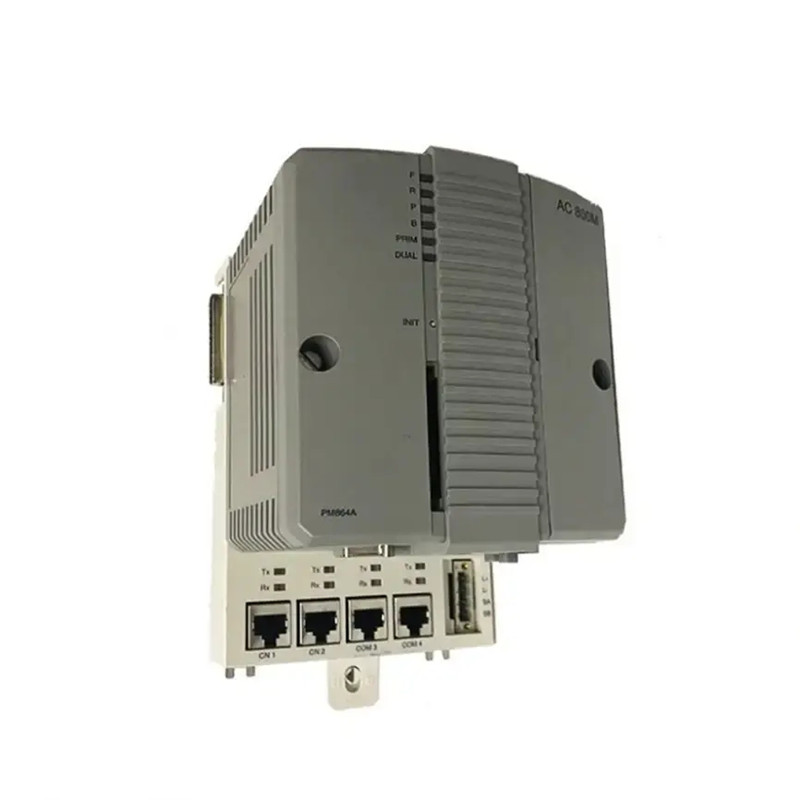 ABB CI840 3BSE022457R1 Plc controller