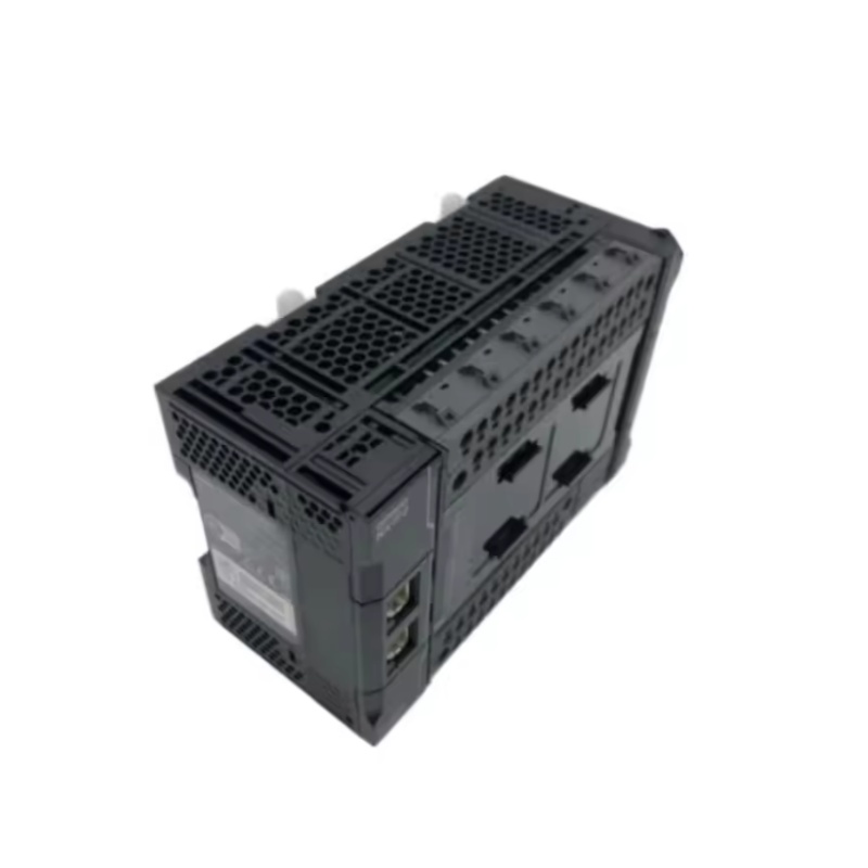 NX1P2-1040DT1 analog plc module