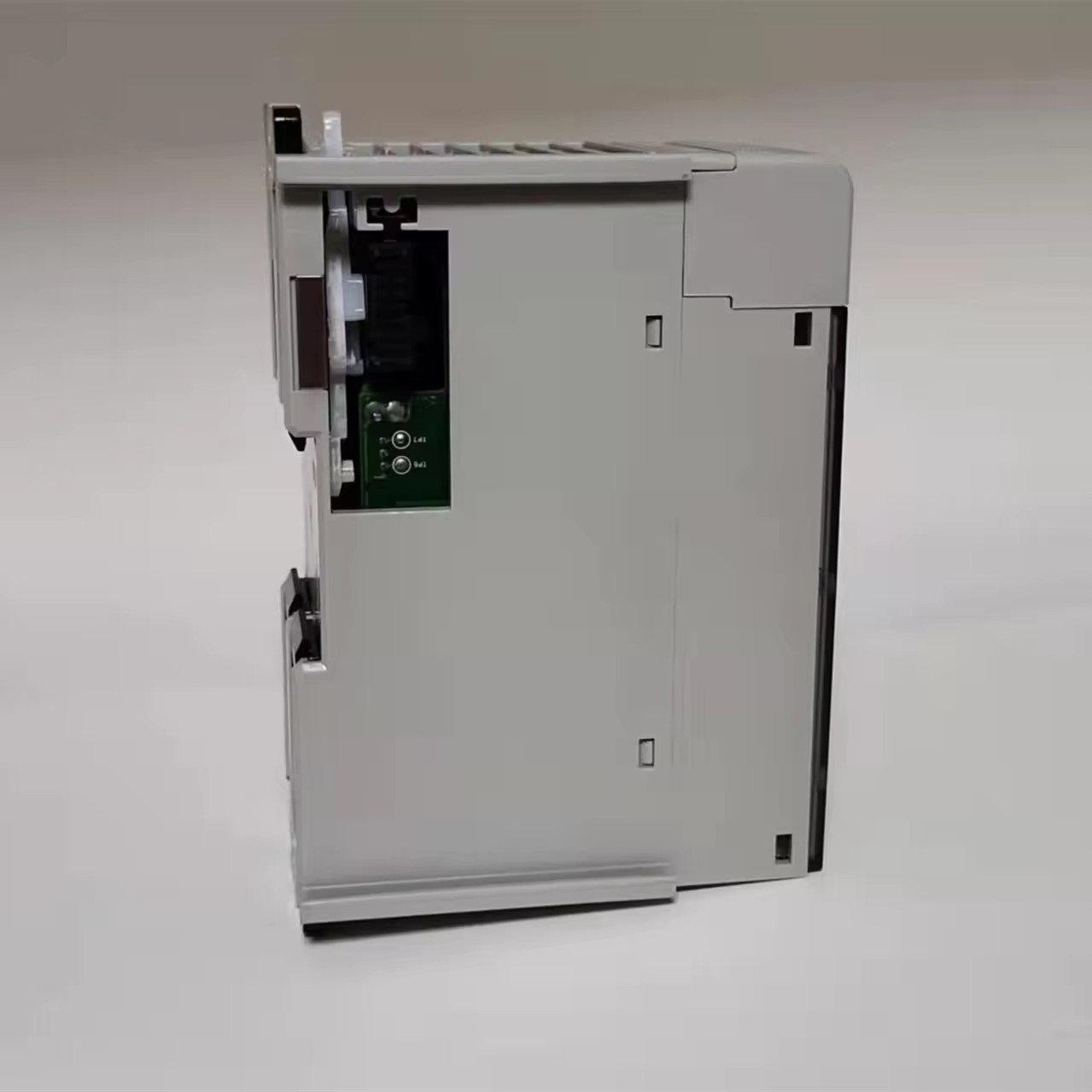 elevator control plc 1756-EN2T