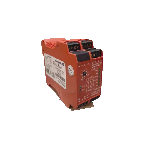 relay controller 440N-Z21S26A