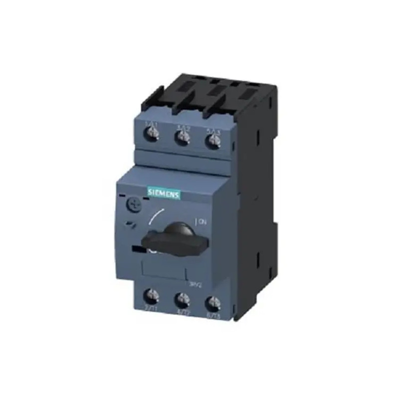 3RV6011-1CA10 circuit breaker