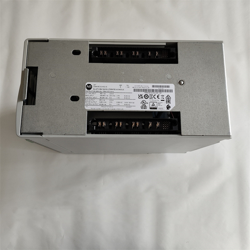 Allen Bradley 2094-AC09-M02-S