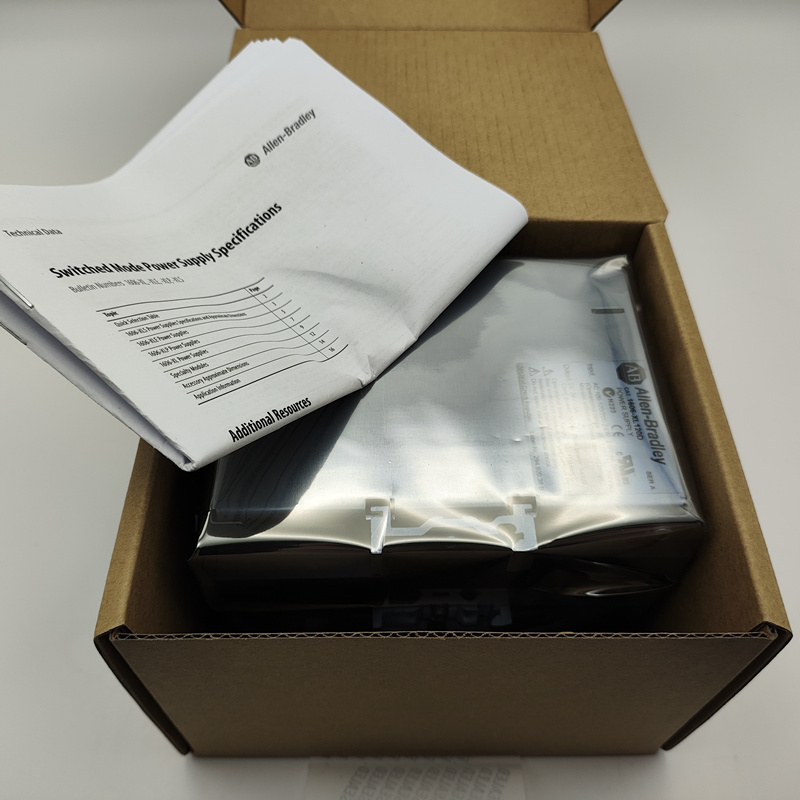 Brand New Original Allen Bradley 1606-XLE240EE