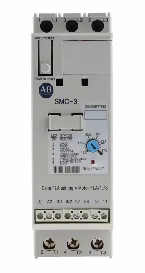 lcd modules 1794-OM8