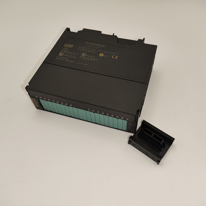 Digital input/output module 6ES7331-7PE10-0AB0