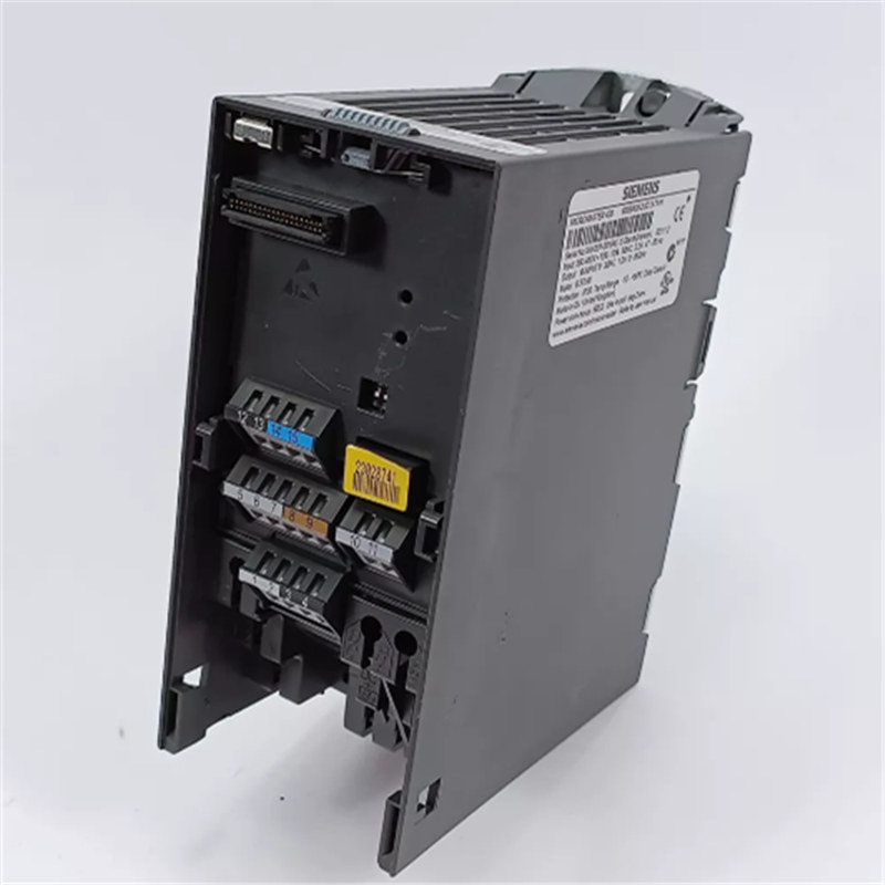 AC Drive Inverter 6SE6420-2UD22-2BA1