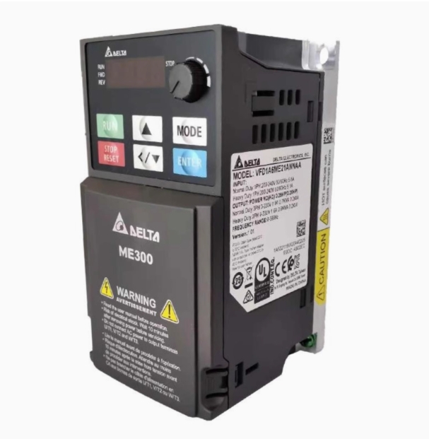 solar hybrid inverter VFD4A2ME43ANNAA