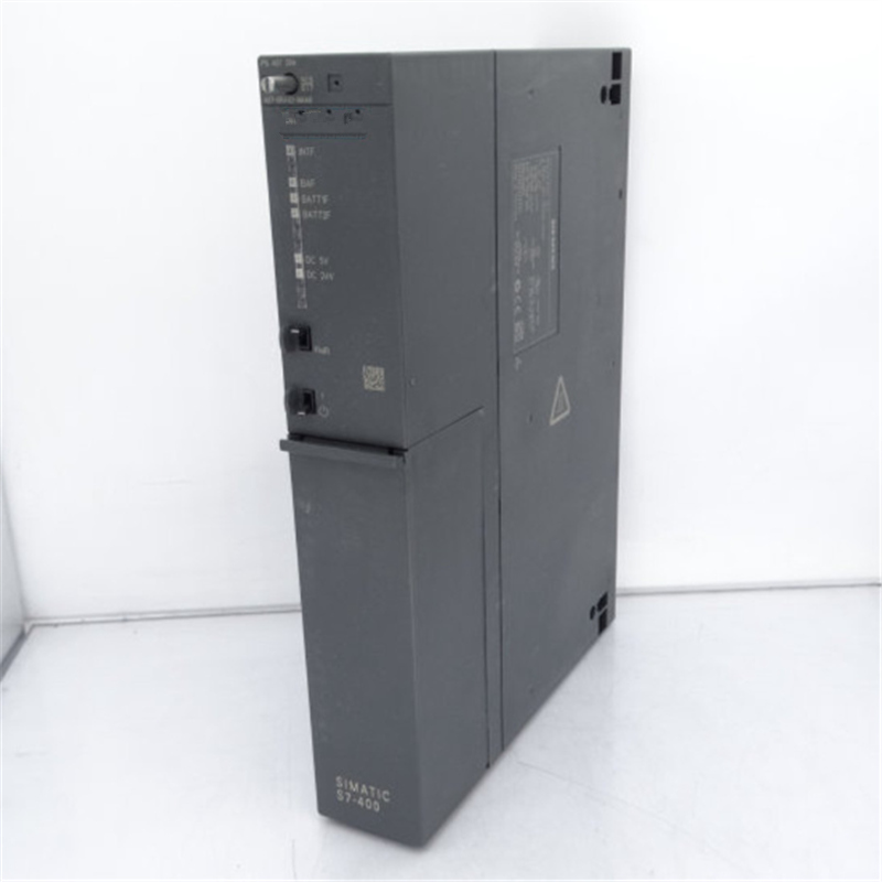 SIMATIC S7-400 series 6ES7405-0RA01-0AA0