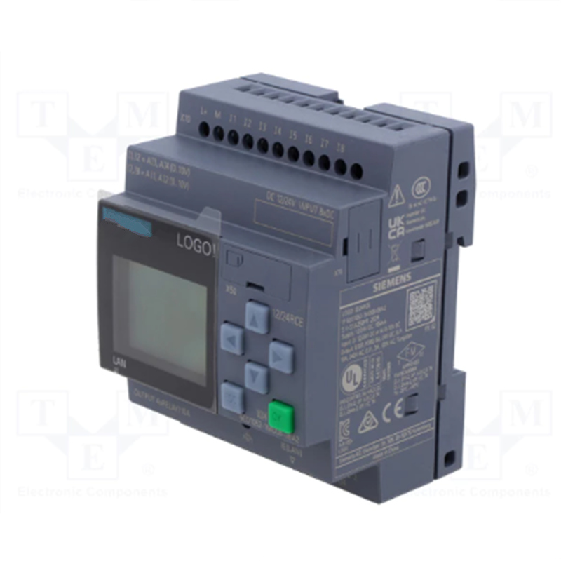 6ED1055-1MM00-0BA2 Siemens