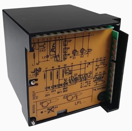 amplifier module LFL1.122