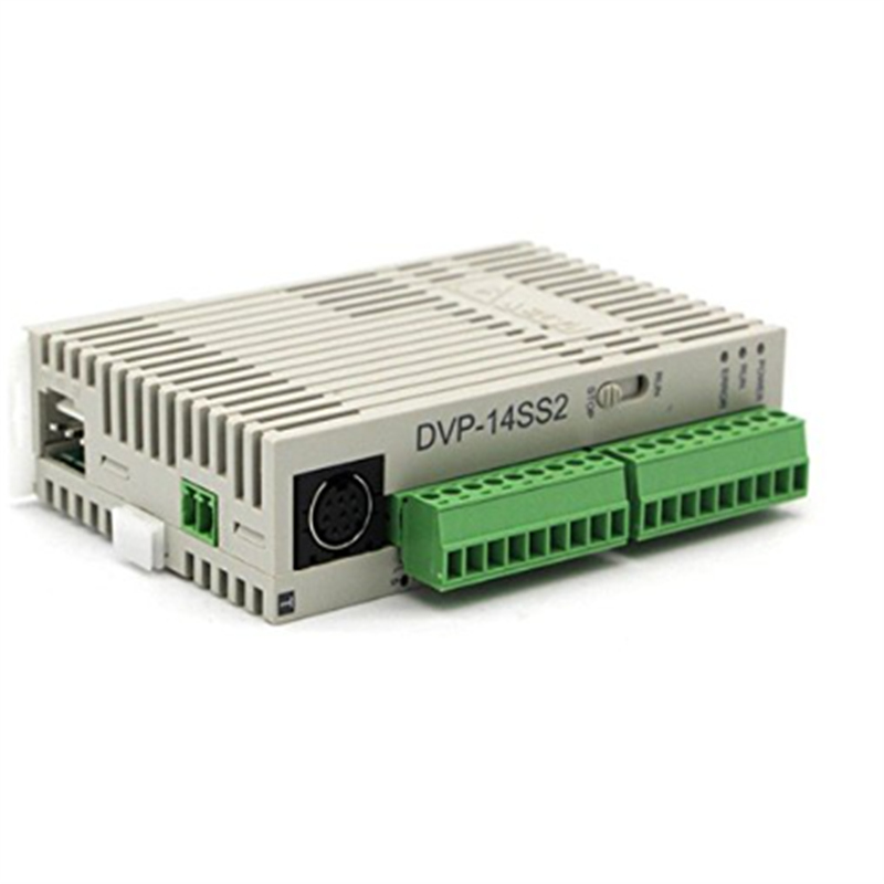 Original Delta controller DVP14SS211R