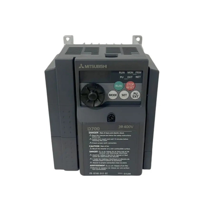 power inverter FR-E540-1.5K