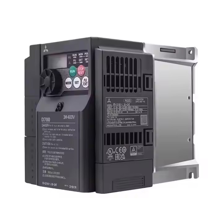 industrial inverter FR-E540-7.5K-CH