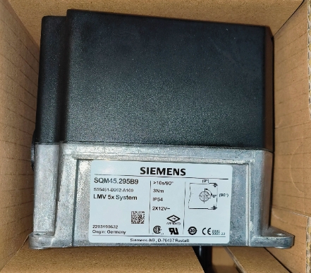 cnc servo motor SQM48.497A9WH