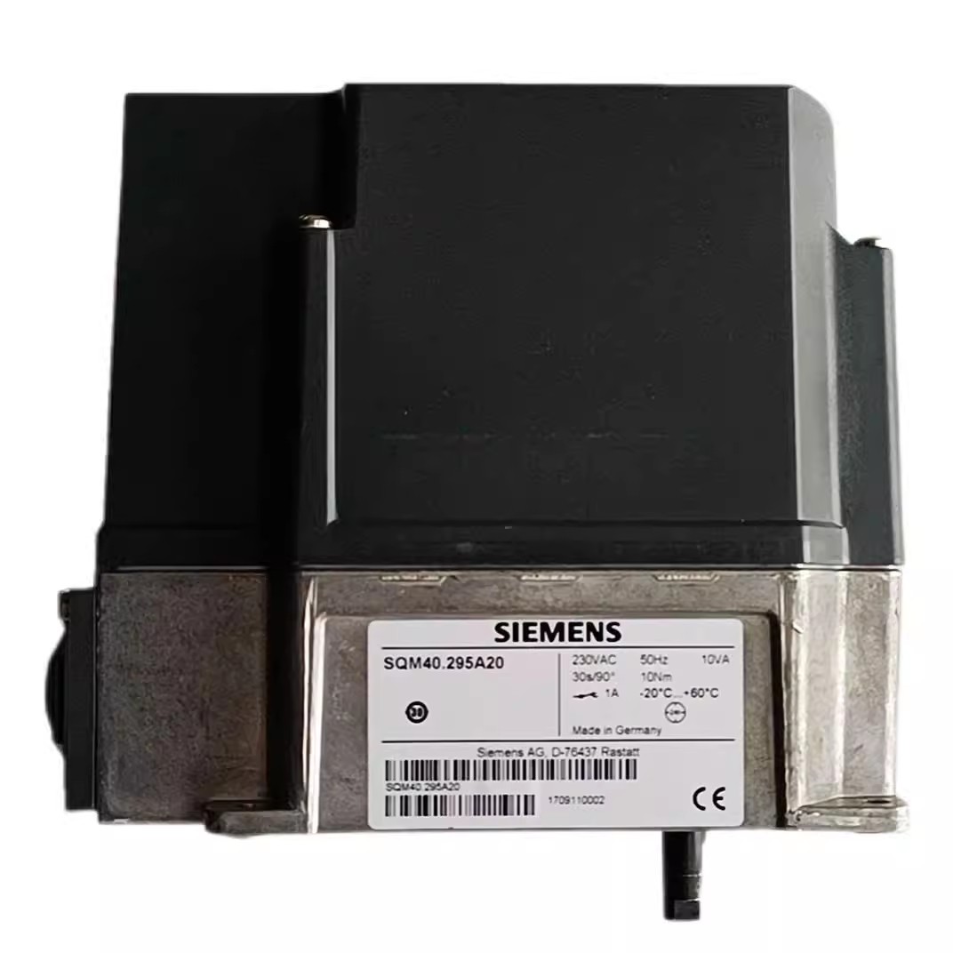 motor servo SQM14.230A2