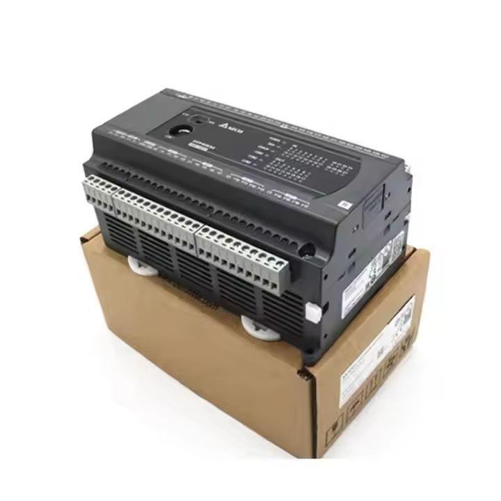 New Delta Plc DVP32ES200R New Delta Plc DVP32ES200R