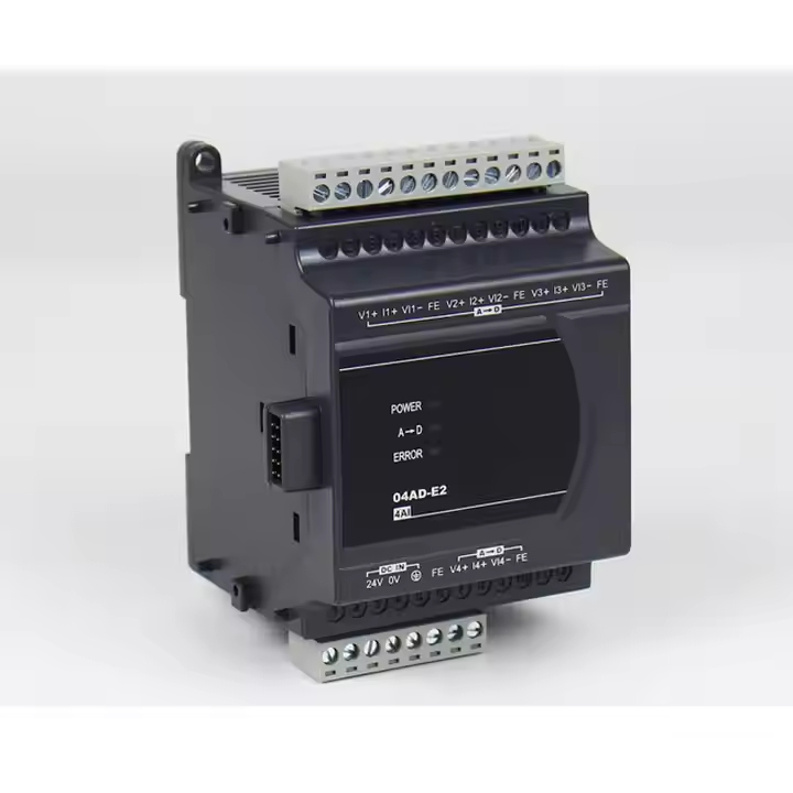 Black Electronics Relay DVP16ES200R