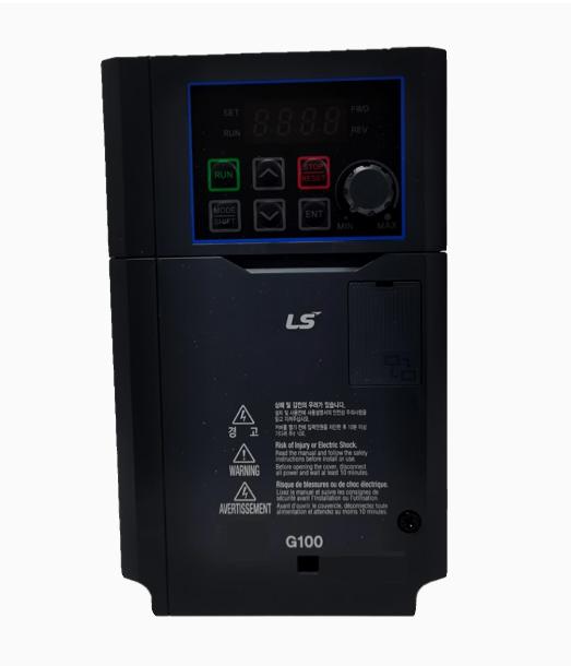 solar inverter  LSLV0008G100-4ENNN