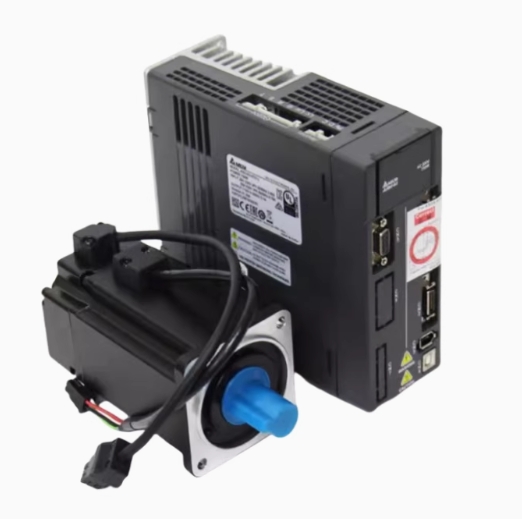 inverter hybrid  VFD9A0MS43ANSAA 3.7KW