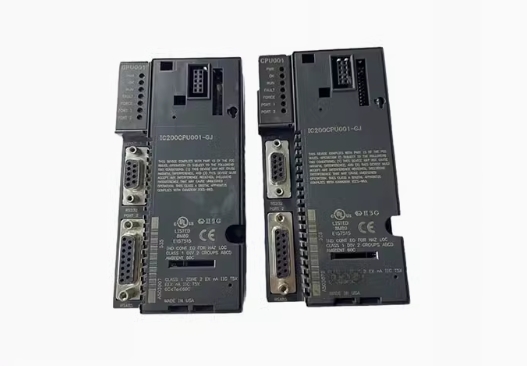 plc controller module IC695CPU320