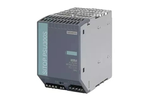 Модуль резервирования Siemens Контроллер ПЛК Simatic 6EP1336-3BA10