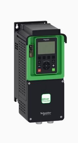 Новый оригинальный преобразователь частоты Schneider ATV630C11N4